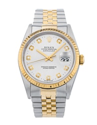 Rolex Datejust 16233